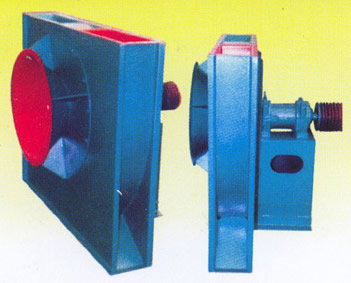 5-29型高壓離心通風機