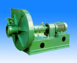 8-09、9-12型高壓離心通風機