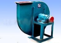 Y6-30-12型鍋爐引風機