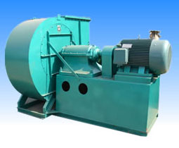 Y5-48型鍋爐引風機