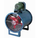 T40I系列軸流通風機