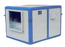 DBF型變風量風機箱